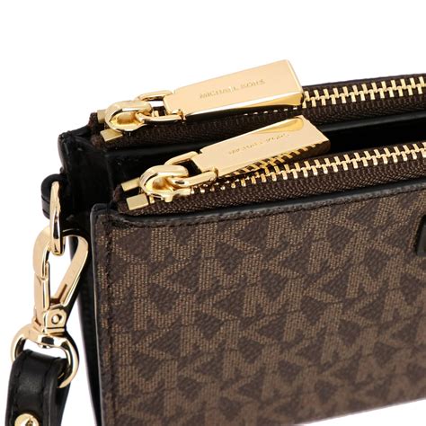 michael kors women's wallet sale|michael kors outlet clearance wallets.